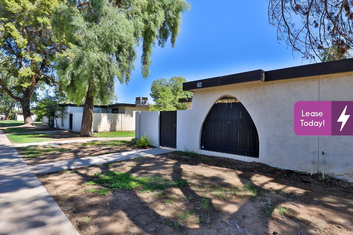 Primary Photo - 720 S Dobson Rd
