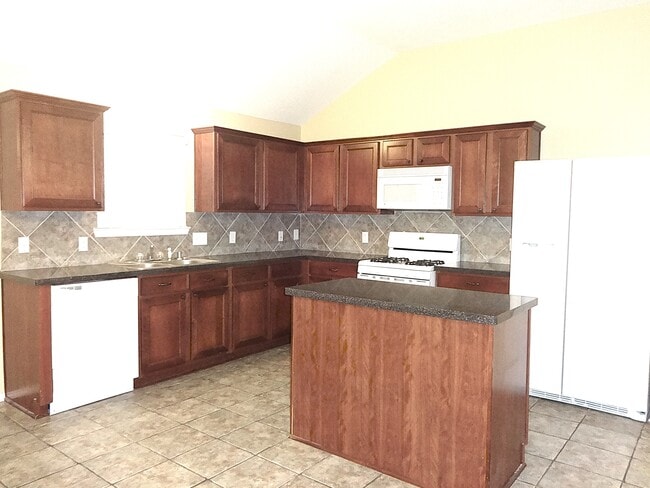 Building Photo - 3507 Cactus Creek Dr