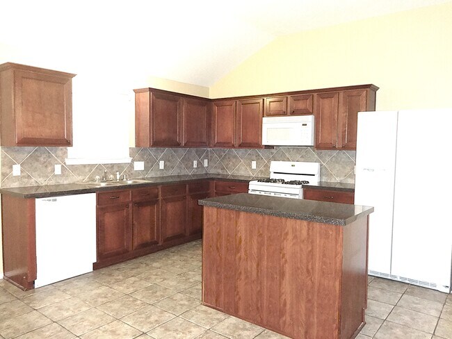 Foto del edificio - 3507 Cactus Creek Dr