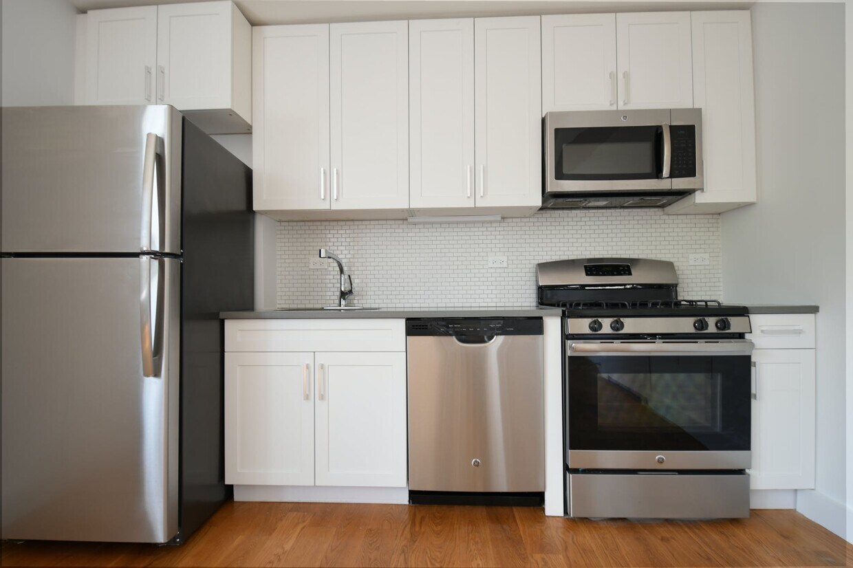83 Bushwick Pl Unit 4/B, Brooklyn, NY 11206 Apartment for Rent in