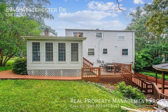 Building Photo - 8945 Westchester Dr
