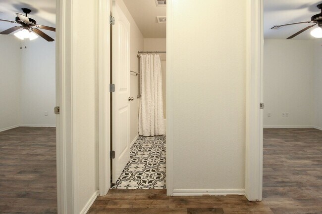 Building Photo - Complete Remodel In Bixby!