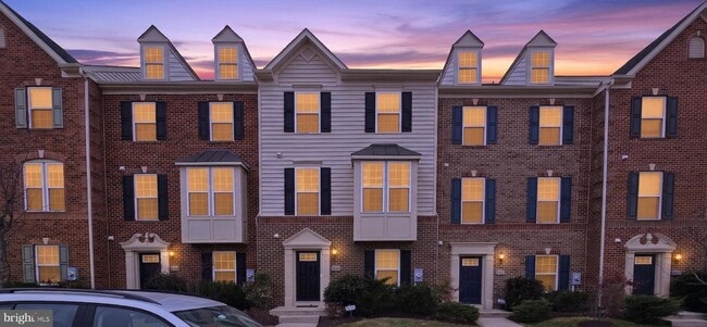 Photo - 5363 S Center Drive Unit Townhome