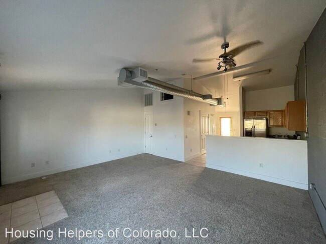 Building Photo - 1 br, 1 bath House - 3100 Carbon Place #R201