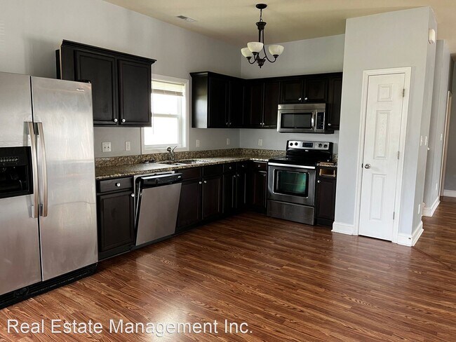 Building Photo - 5 br, 2.5 bath House - 401 Stone Hawk Lane