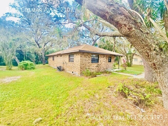 Building Photo - 2103 Colmar Ave