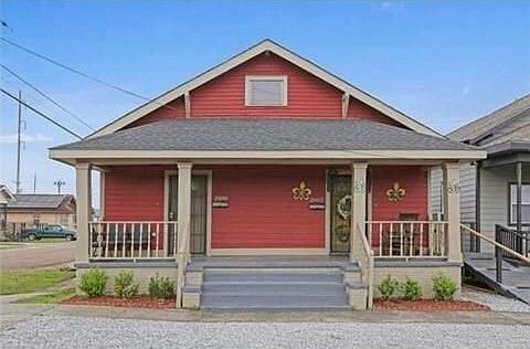 Foto principal - 2600 Annette St