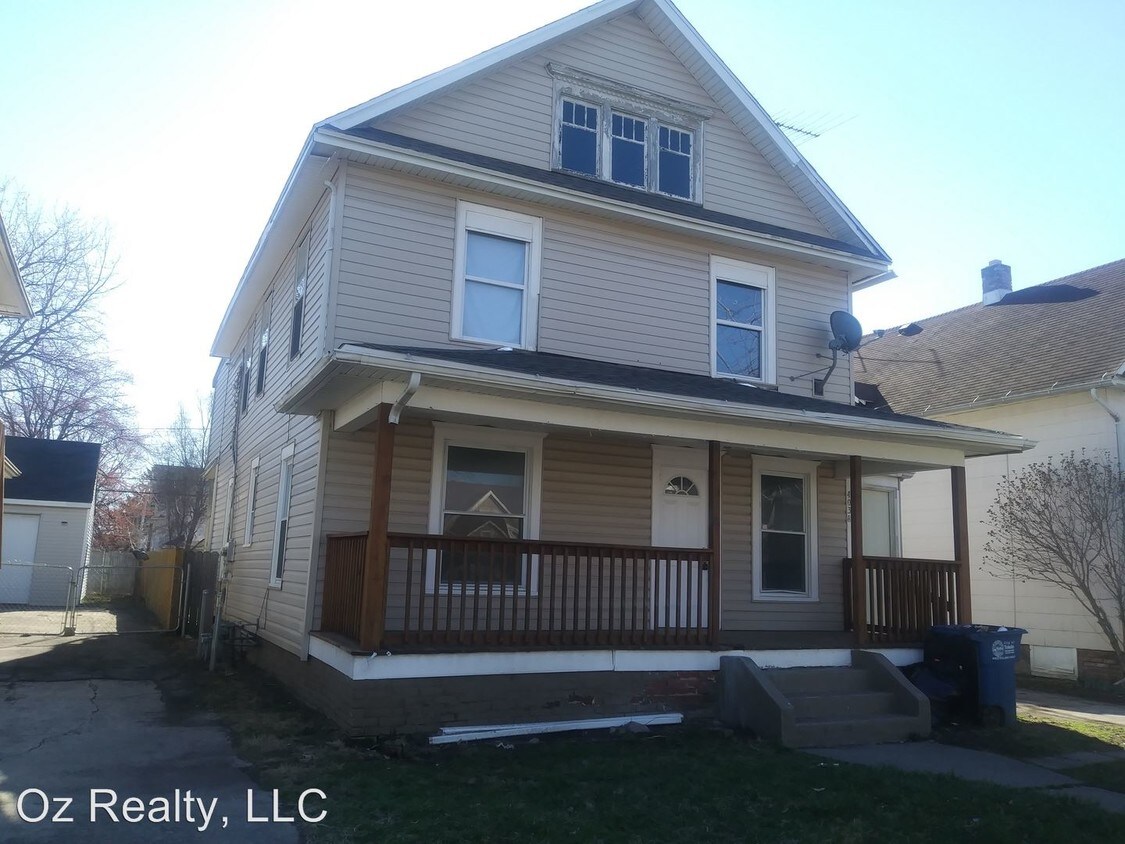 4038 Vermaas Ave, Toledo, OH 43612 Room for Rent in Toledo, OH