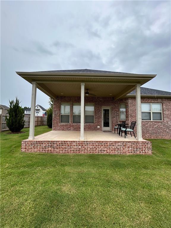 Foto del edificio - 606 Mill Pond Wy