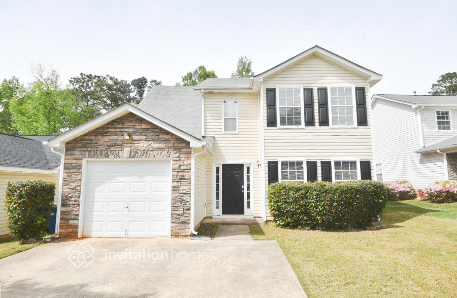 Foto principal - 4167 Lost Springs Tr