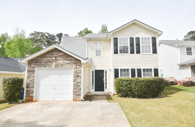 Building Photo - 4167 Lost Springs Tr