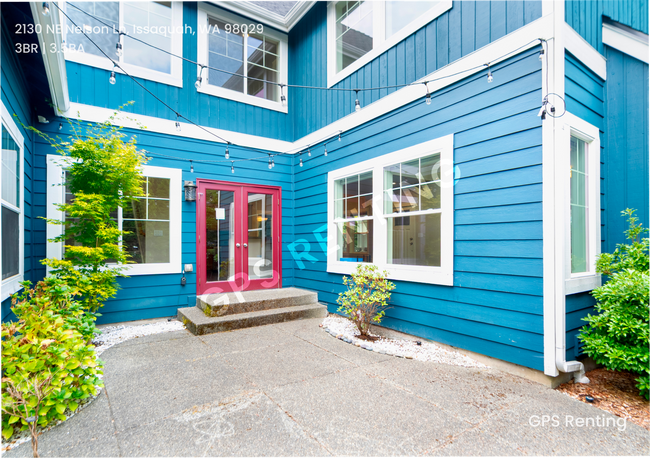 Foto del edificio - 2130 NE Nelson Ln