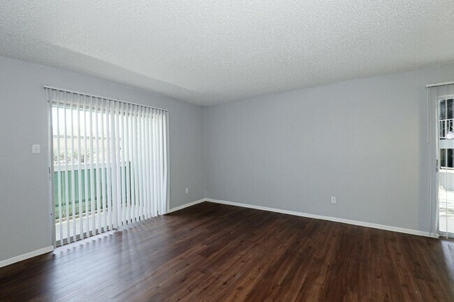 Interior Photo - The Social Apartments