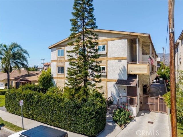 Foto del edificio - 601 Salem St