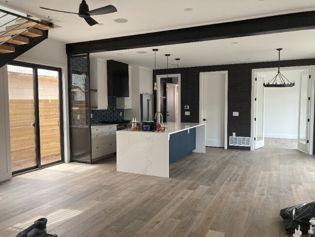 Building Photo - 3813 Tejon St