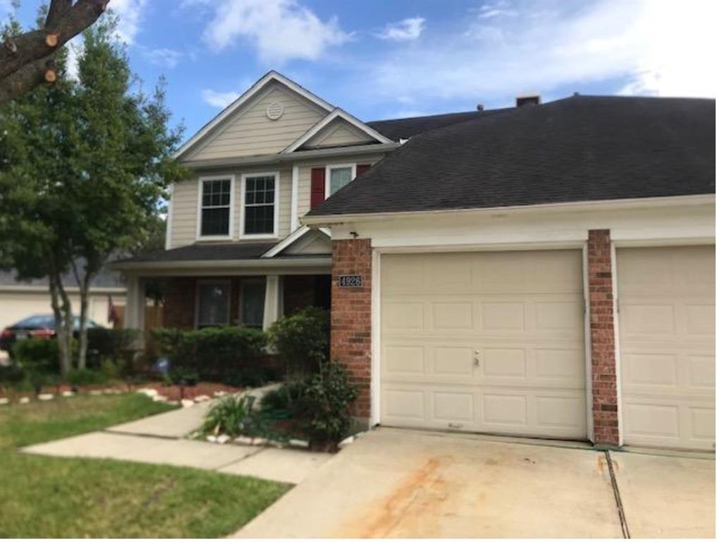 4926 Lake Gladewater Ct, Richmond, TX 77407 House for Rent in