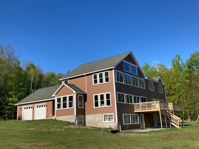 Foto del edificio - 18 Moose Trl