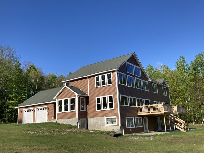 Building Photo - 18 Moose Trl