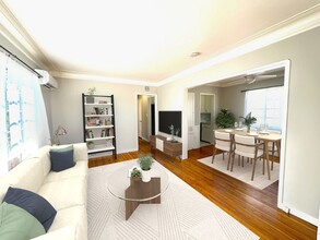 Building Photo - 2318 Mira Vista Ave