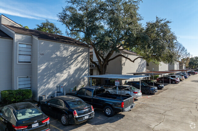 9707 Avenida Richmond - Doma Chase