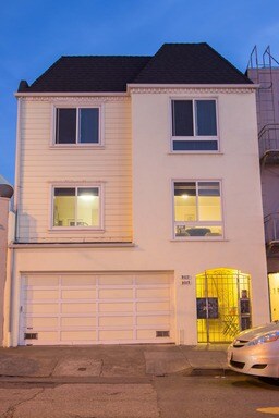 Primary Photo - 3117 Taraval St