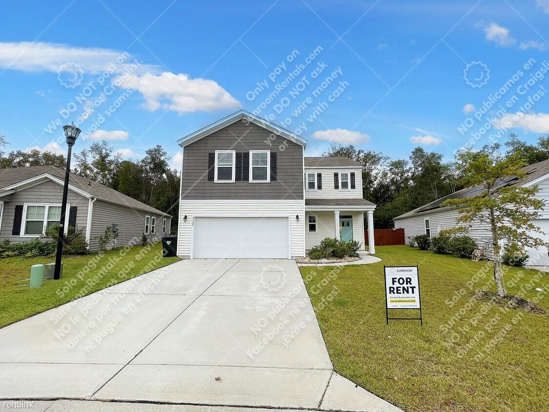 Primary Photo - 4 br, 2.5 bath House - 9725 Flooded Field Dr