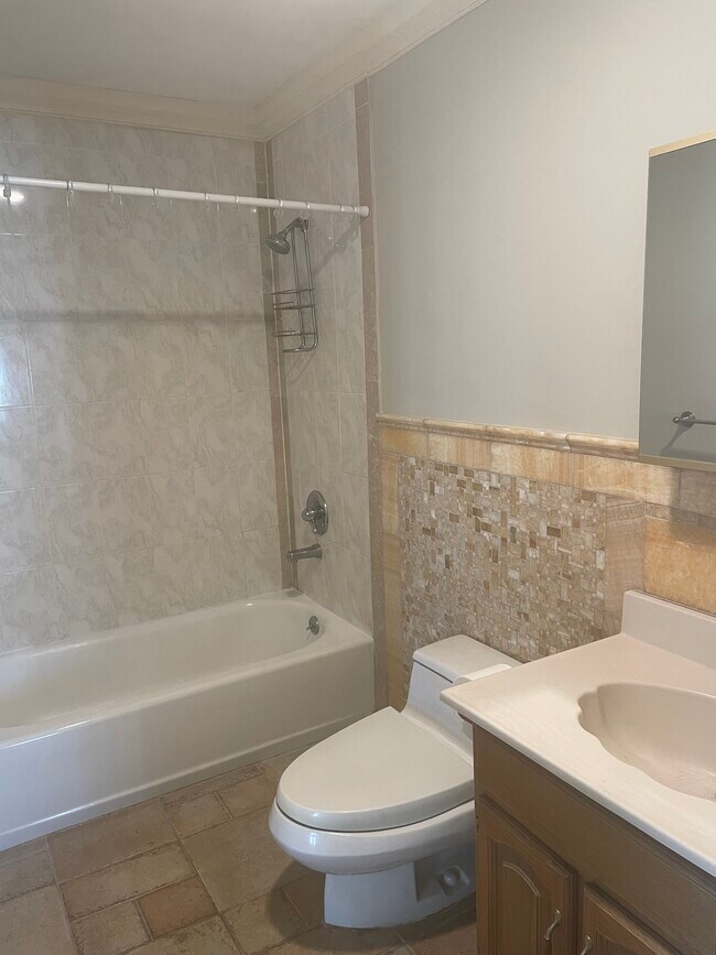 Updated bath - 10 Quail Run