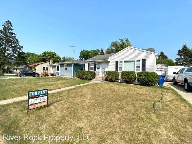 Foto del edificio - 3 br, 2 bath House - 1516 5th Street South