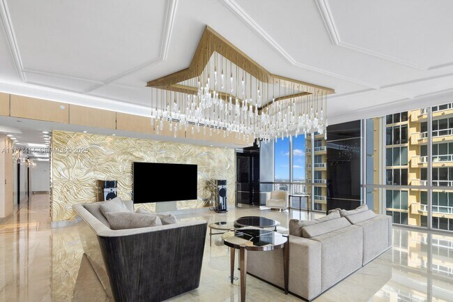 Foto del edificio - 17749 Collins Ave