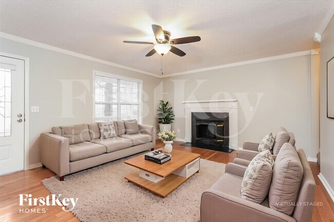 Foto del edificio - 139 Creek Meadow Dr