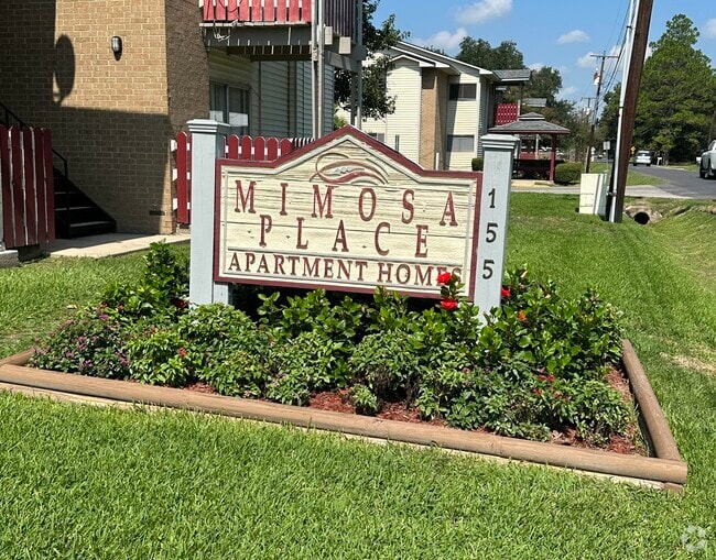 Building Photo - Mimosa Place Apartments