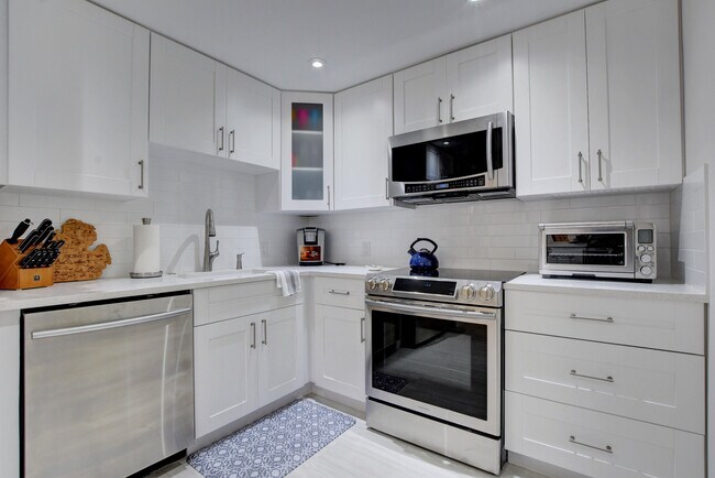 Foto del edificio - 4101 N Ocean Blvd