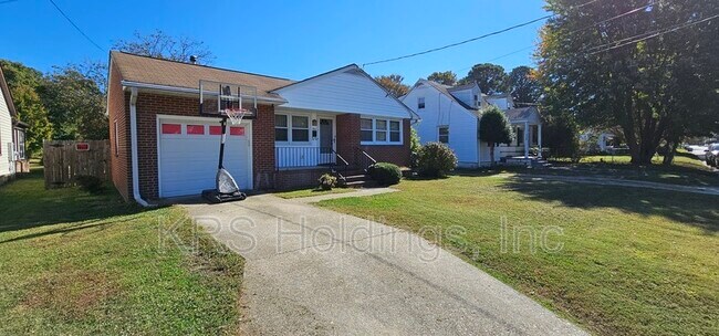 Foto del edificio - 332 Brightwood Ave