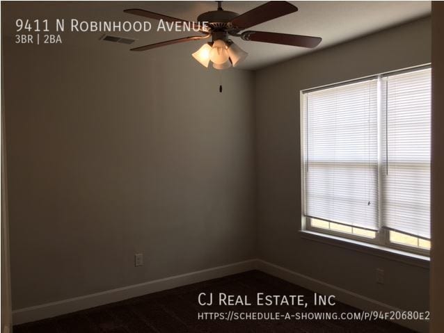 Building Photo - 9411 N Robinhood Ave
