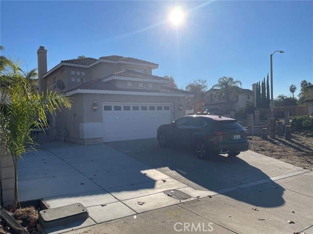 Primary Photo - 21213 Shakespeare Ct