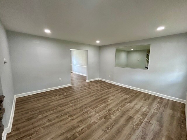 Foto del edificio - 2061 E Belvedere Ave