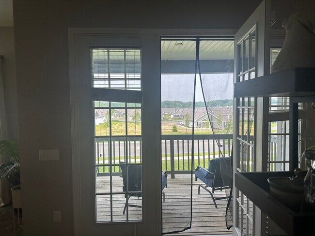 Foto del edificio - 5914 Bluestone Way