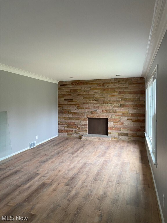 Foto del edificio - 2424 Saybrook Rd