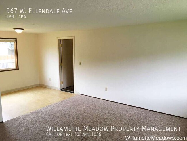 Foto del edificio - 967 W Ellendale Ave