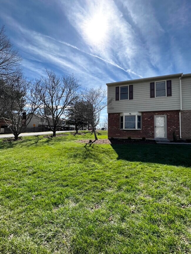 210 Marlington St, Blacksburg, VA 24060 Townhome Rentals in