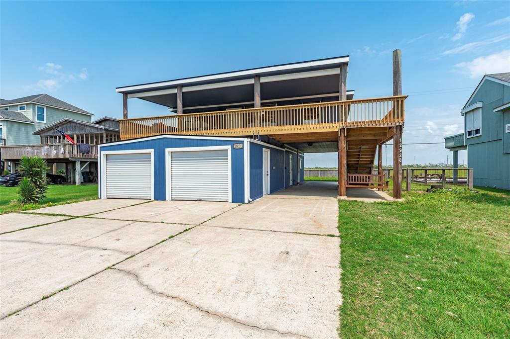 Foto principal - 12928 John Reynolds Rd