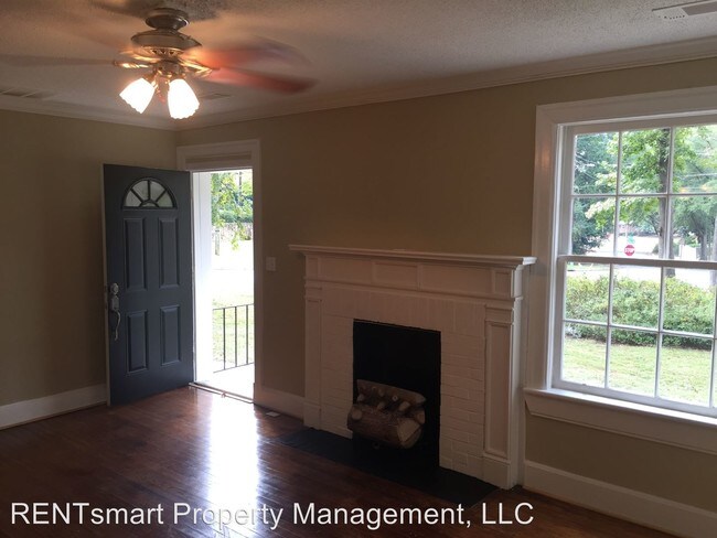 Foto del edificio - 3 br, 2 bath House - 4100 Acacia Drive