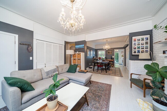 Foto del edificio - 111 Webster Ave