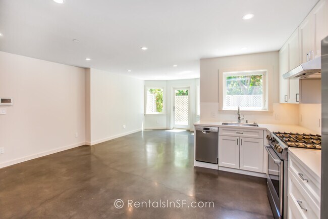 Foto del edificio - 1339 Francisco St