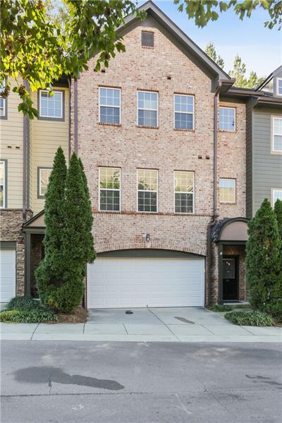 Primary Photo - 1441 Ashford Creek Cir NE