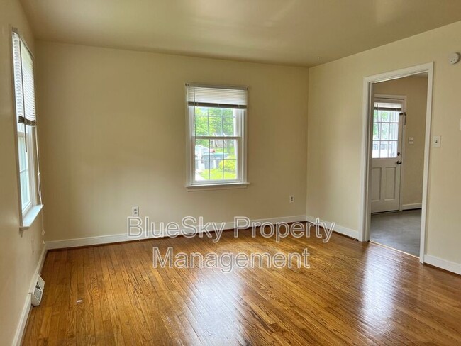 Foto del edificio - 2512 Plateau Rd