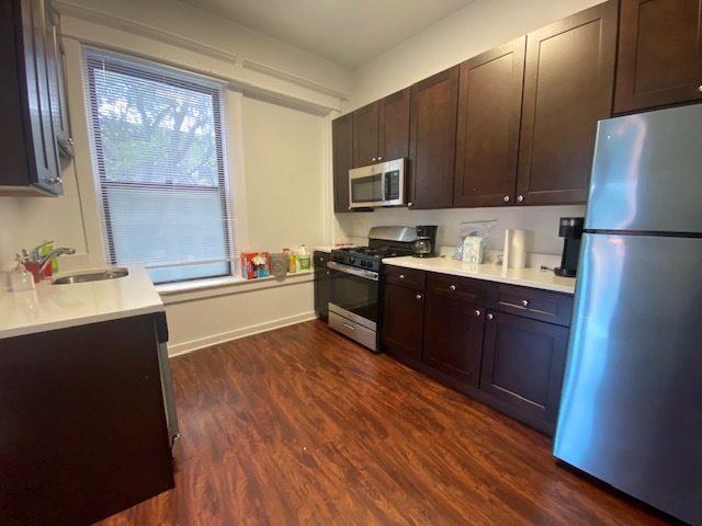 Foto del edificio - 3900 N Sheridan Rd