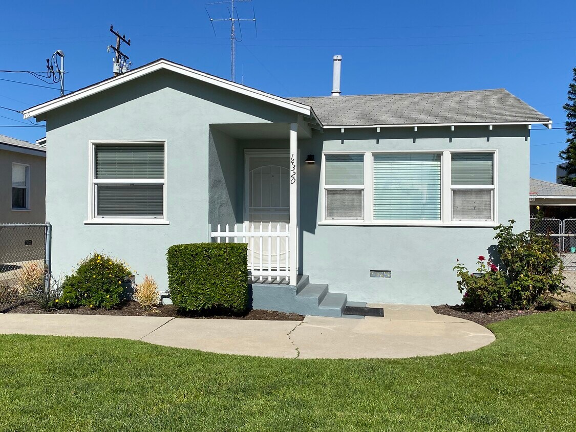12 Houses for Rent in Lawndale, CA Westside Rentals