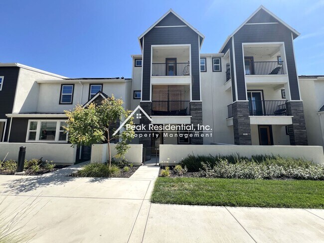 Foto del edificio - 3069 High Meadow Walk
