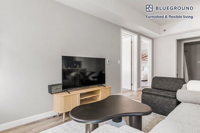 Foto del edificio - 2510 Channing Way